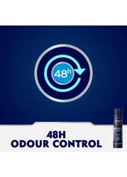 NIVEA MEN Anti-perspirant Spray for Men Cool Kick Fresh Scent 200ml