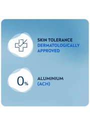 NIVEA MEN Deodorant Spray for Men Fresh Ocean Aqua Scent 150ml