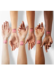 REVLONLipstick Set Super Lustrous 3 Piece Gift Set High Impact Moisturizing Cream Finish in Pink Plum Berry Pack of 3