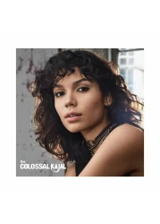 Maybelline New York The Colossal Kajal Super Black 0.35ml