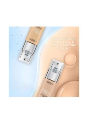 لوريال باريس ترو ماتش كريم أساس الوجه قابل للمزج جيدا – رقم 2 فانيليا 30 ملل