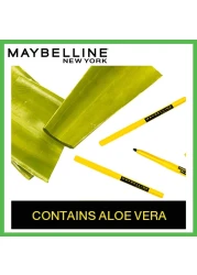 Maybelline New York The Colossal Kajal Black 0.35g