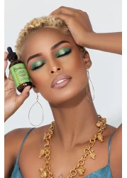 Mielle Rosemary Mint Scalp And Hair Strengthening Oil