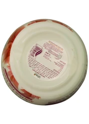 هيمالايا كريم الشعر مضاد للتساقط - أبيض 210 ملل