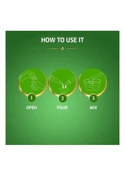 ويلا كوليستون ناتشورالز مجموعة كريم تلوين الشعر الدائم 7/3 110 ملل - أشقر كراميل