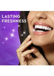 كريست 3D وايت كلينيكال ألترا فريش وايت معجون أسنان بتقنية التبييض المتقدمة، 75 ملل