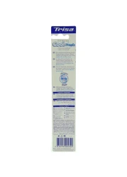 Trisa Cool And Fresh Medium Toothbrush Green