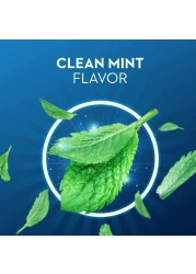 Oral-B Complete Herbal Fresh + Strong Teeth Toothpaste 100ml