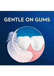 Oral-B Essential Waxed Mint Dental Floss 50 m