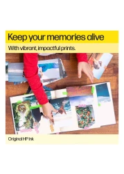 أيتش بي 925 خرطوشة الحبر الأصلية - أصفر