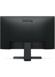 Benq Gw2480 24 Inch FHD 1080P Eye-Care LED Monitor, 1920X1080 Display, IPS Panel, 1Wx2 Speakers, Brightness Intelligence, Low Blue Light, Flicker-Free, Ultra Slim Bezel, Cable Management System, HDMI