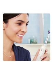Oral-B EB 18-2 ProBright Replacement BrushHeads Blister packing