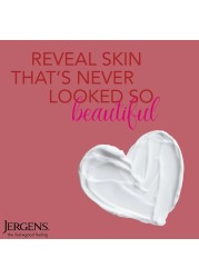 Jergens Age Defying Multi-Vitamin Moisturizer Body Lotion 400ml