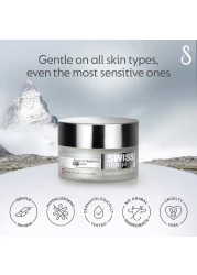 Swiss Image Whitening Care Absolute Radiance Whitening Night Cream 50ml