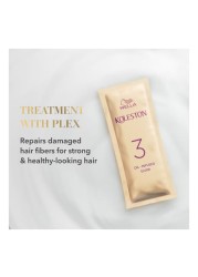 Wella Koleston Supreme Hair Color 2/0 Black