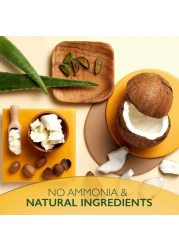 Wella Soft Colour Natural Instincts Hair Colour 535 Brown Arabica