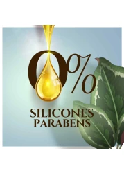 Parachute Advansed Shea Enriched Coconut Hair Oil Gold 300ml