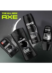 Axe Black Deodorant Stick Clear 50ml