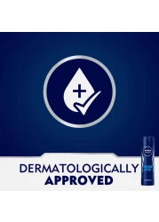 نيڤيا مزيل للعرق للرجال، فريش أكتيف، عطر منعش، بخاخ 150 مل عبوة تحتوي على ٣