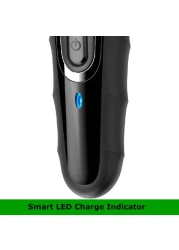 Wahl Aqua Blade Trimmer 9899-927 Black