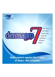 فاين كير حفاض للبالغين بحجم متوسط (مقاس الخصر 75-110 سم) 44 حفاض