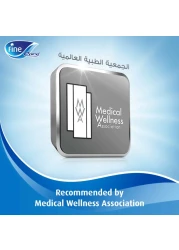 Fine Care Incontinence Unisex Medical 20 Pads