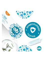 OB ProComfort Mini Tampons 16 tampons