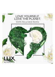 Lux Botanicals Body Wash Skin Detox With Nourishing Camellia And Aloe Vera 700ml