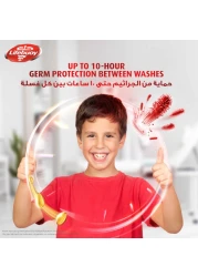 لايف بوي غسول اليدين للعناية اللطيفة 1 لتر