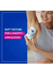 NIVEA Deodorant for Women Fresh Natural Ocean Extracts Stick 50ml Pack of 2