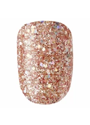 كيس إمبريس كولور بريس أون مانيكير أظافر إصطناعية قصيرة - شورت نو أوذر 83781 30 قطعة