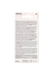 Kiss Gel Fantasy Collection False Nails KGN01 Pink 24 PCS