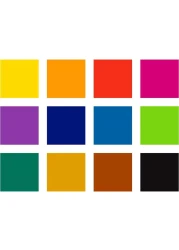 Staedtler Noris Club Watercolours Set 12 PCS