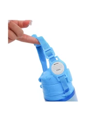 ديزني برينسس قارورة مياه V2 بسعة 600 ملل