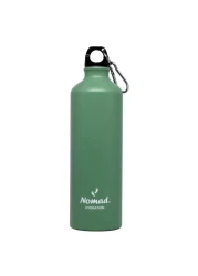 Nomad Hydration Bottle Assorted 0.750L