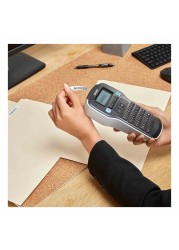 Dymo Label Manager Machine 160 LM160 Black