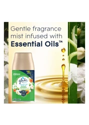 Glade Morning Freshness Automatic Spray With Dispenser Clear 269ml