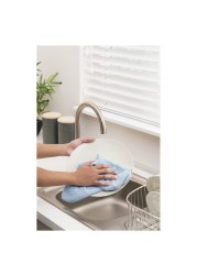 Scotch-Brite Microfibre General Purpose Cloth Multi-Purpose 5 PCS