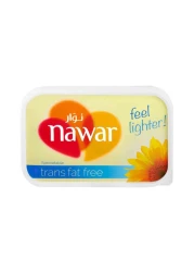 Nawar Sunflower Margarine 500g
