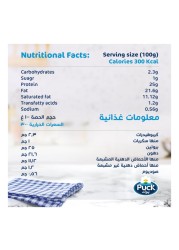 Puck Whipping Cream, 500ml