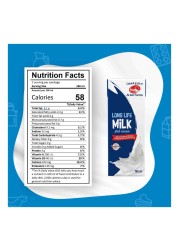 Al Ain UHT Full Fat Milk 180ml Pack of 6