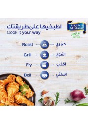 Al Khazna Fresh Chicken Drumstick 500g