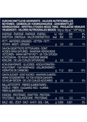 باريلا معكرونة لازانيا كوليزيوني بالسبانخ 500 غرام