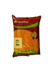 Carrefour Red Masoor Dal 2kg