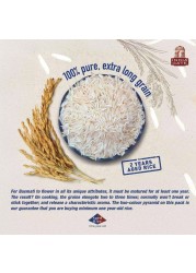 India Gate Super Basmati Rice 5kg