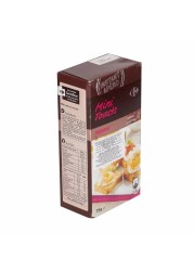 Carrefour Mini Toast 75g