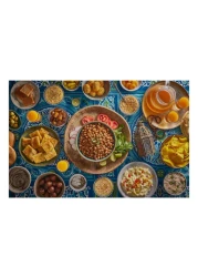 California Garden Premium Plain Medammes Foul 450g