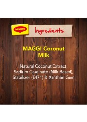 Nestle Maggi Coconut Milk Liquid 180ml