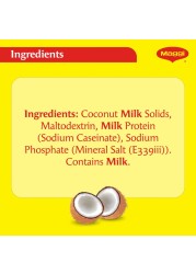 Nestle Maggi Real Coconut Milk Powder Mix 1kg