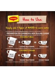 Nestle Maggi Coconut Milk Powder Mix 150g